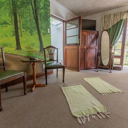 Aquaelberg Place Swellendam Extérieur photo