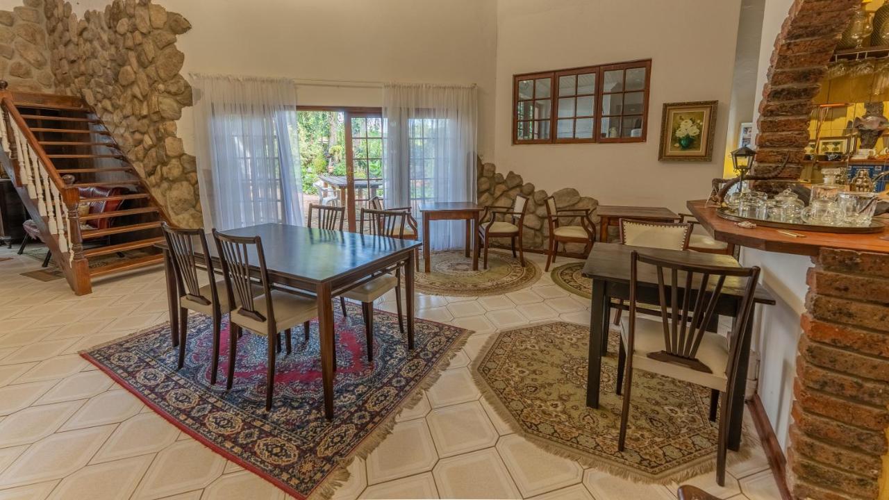 Aquaelberg Place Swellendam Extérieur photo