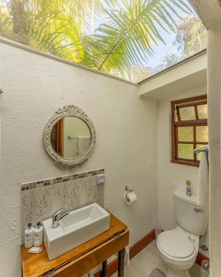 Aquaelberg Place Swellendam Extérieur photo
