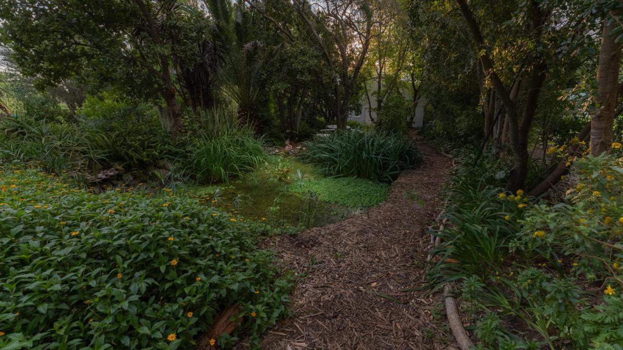 Aquaelberg Place Swellendam Extérieur photo