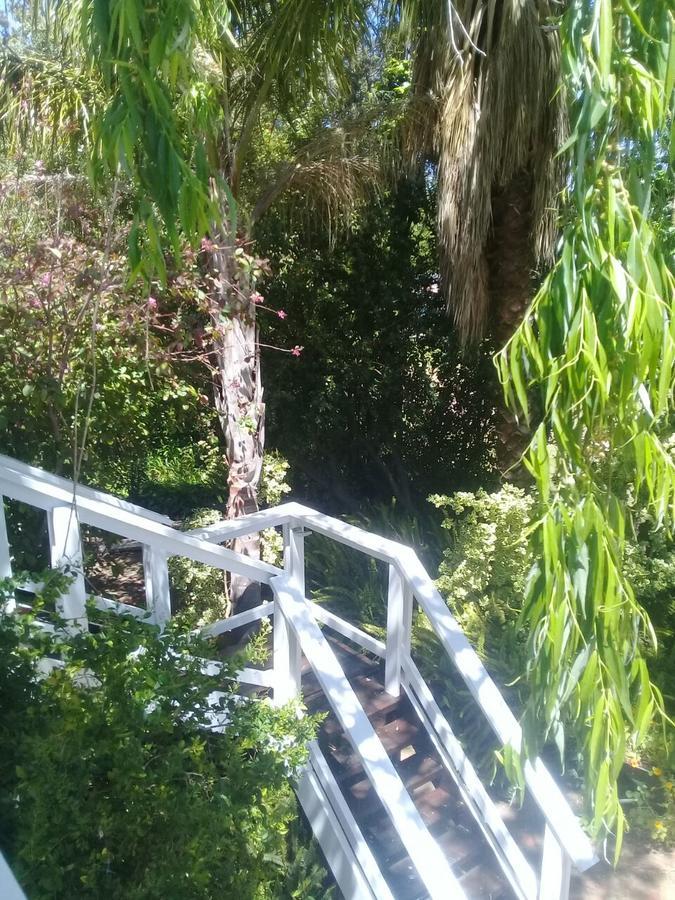 Aquaelberg Place Swellendam Extérieur photo